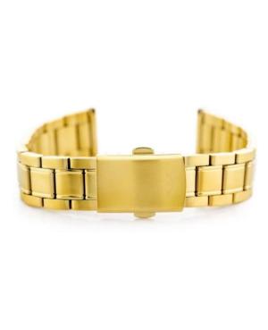 BISSET BR-106/16 GOLD Металл 16 mm изображение 1