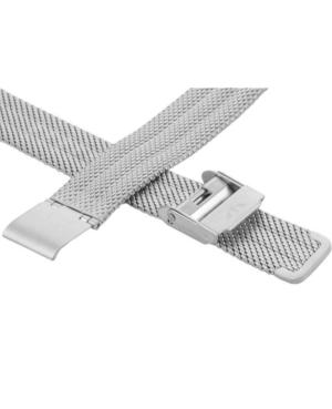 BISSET BM-103/14 SILVER MAT метал 14 мм image 1