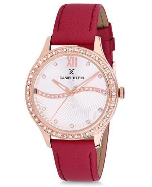 Women Quartz Watch DANIEL KLEIN DK12207-7