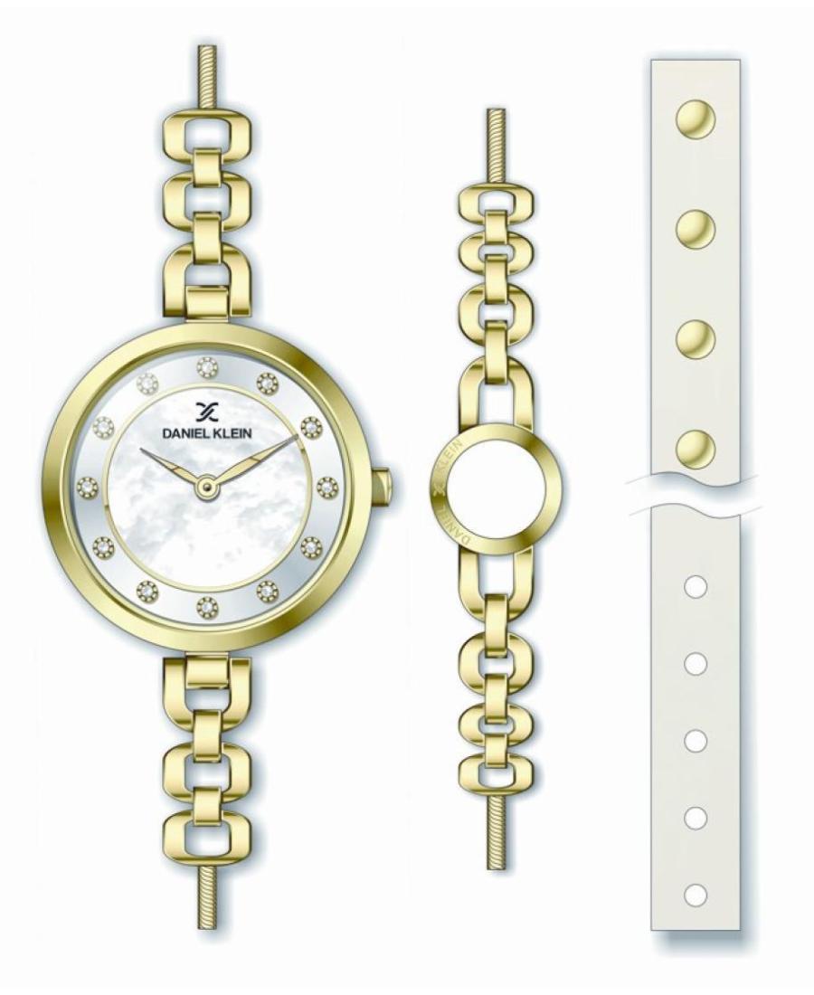 Женские Наручные Часы DANIEL KLEIN DK12211-4