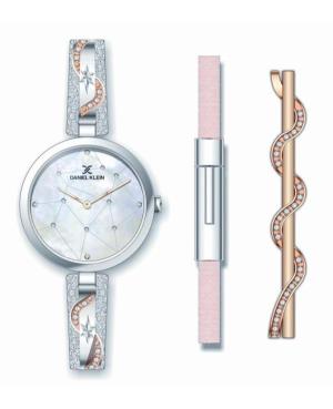 Женские Кварцевые Часы DANIEL KLEIN DK12212-3