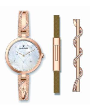 Women Quartz Watch DANIEL KLEIN DK12212-4