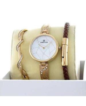 Women Quartz Watch DANIEL KLEIN DK12212-4 image 2
