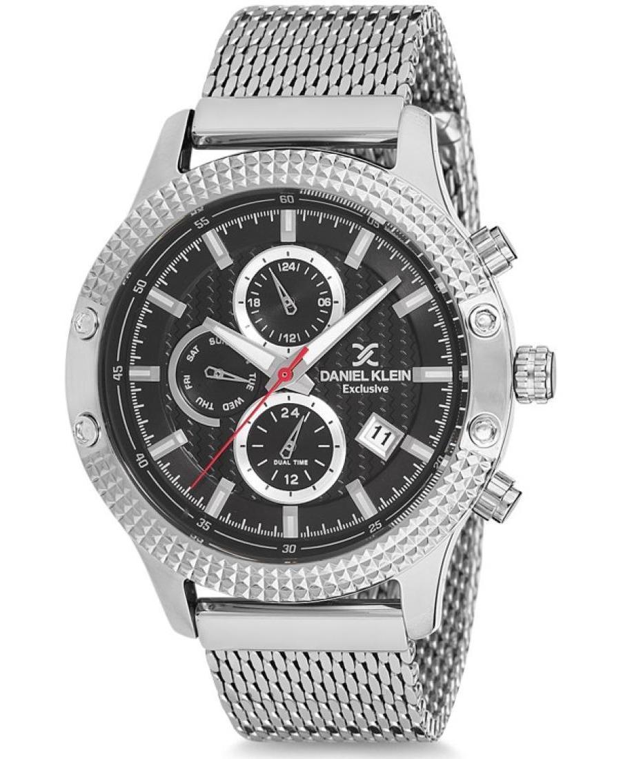 Чоловічий Наручний Годинник DANIEL KLEIN DK12225-2