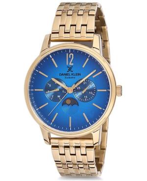 Мужские Кварцевые Часы DANIEL KLEIN DK12226-5