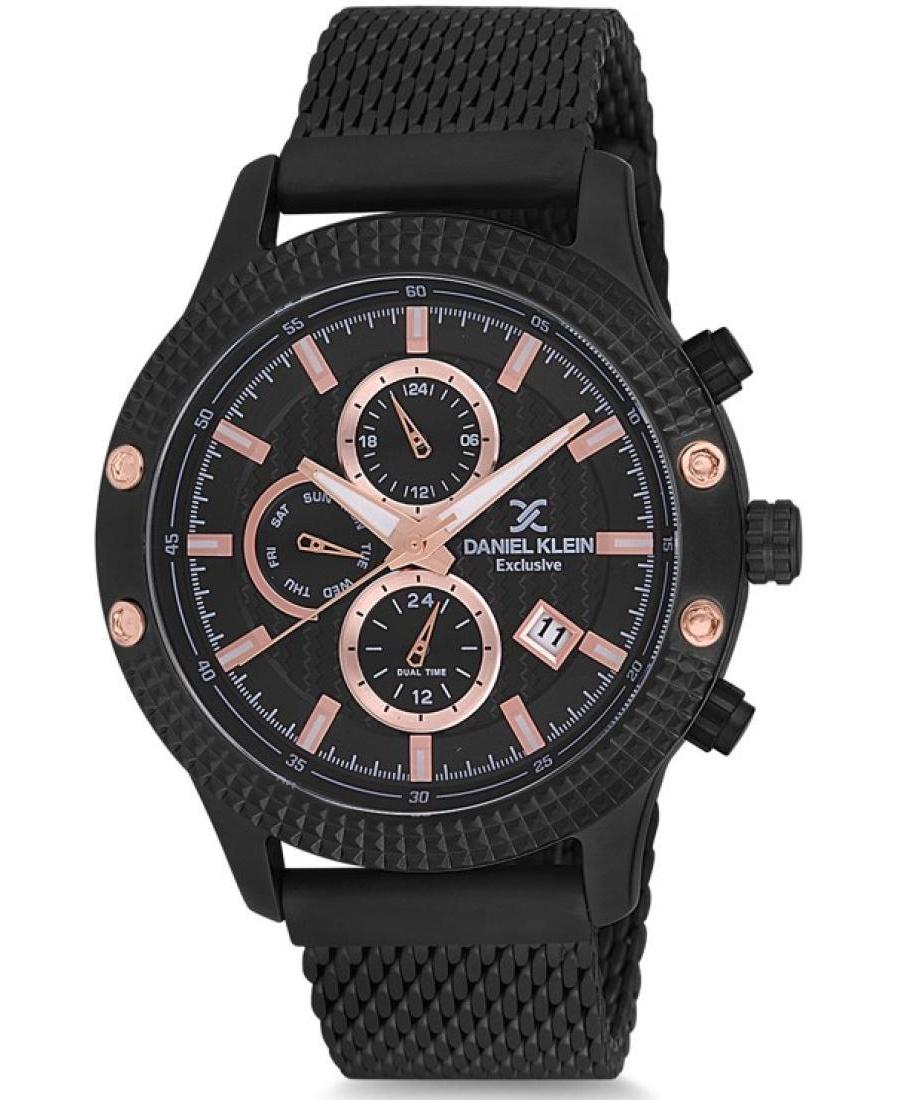 Мужские Наручные Часы DANIEL KLEIN DK12225-5