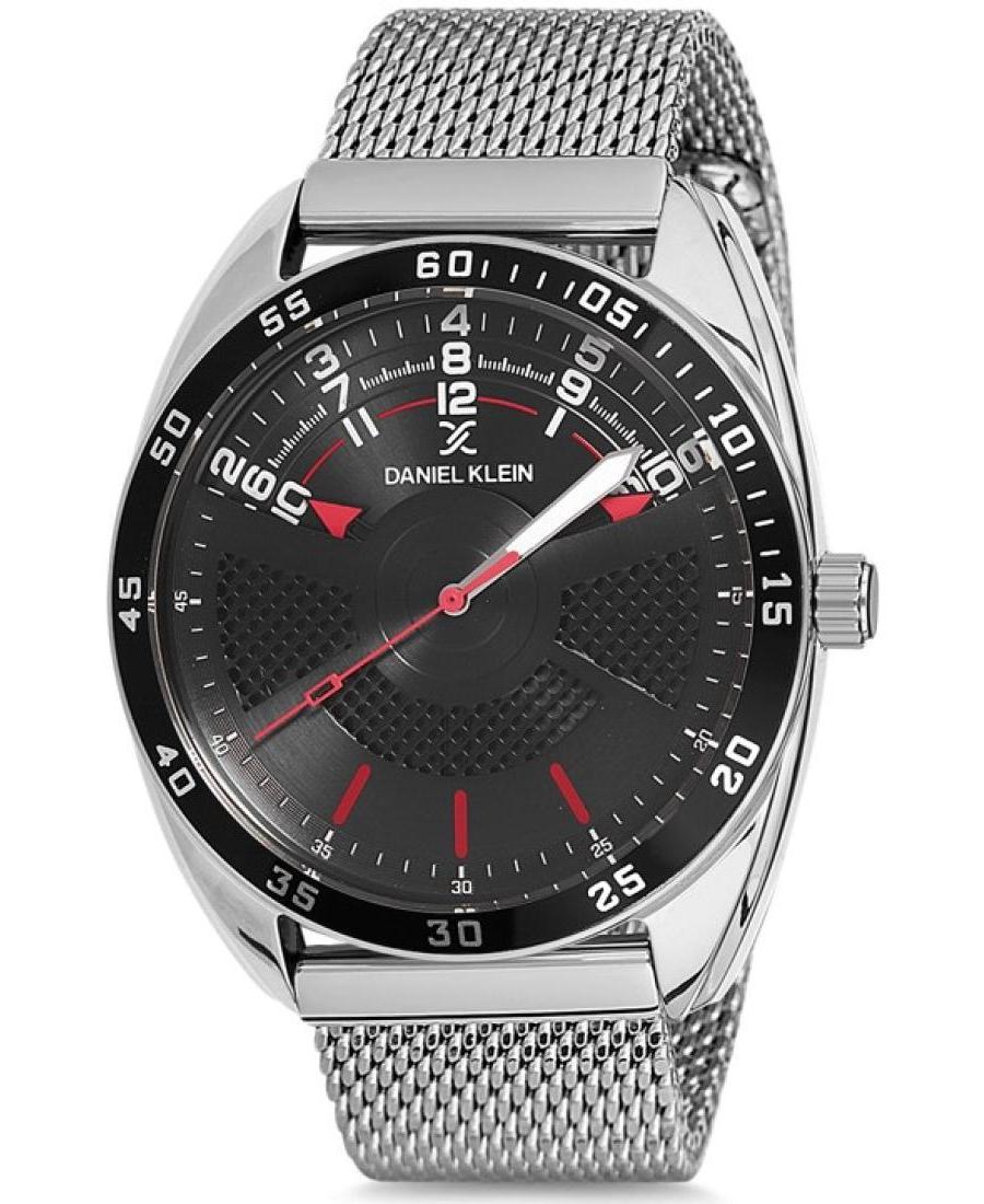 Vyriškas Kvarcinis Watch DANIEL KLEIN DK12221-6