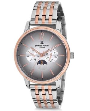 Мужские Кварцевые Часы DANIEL KLEIN DK12226-3