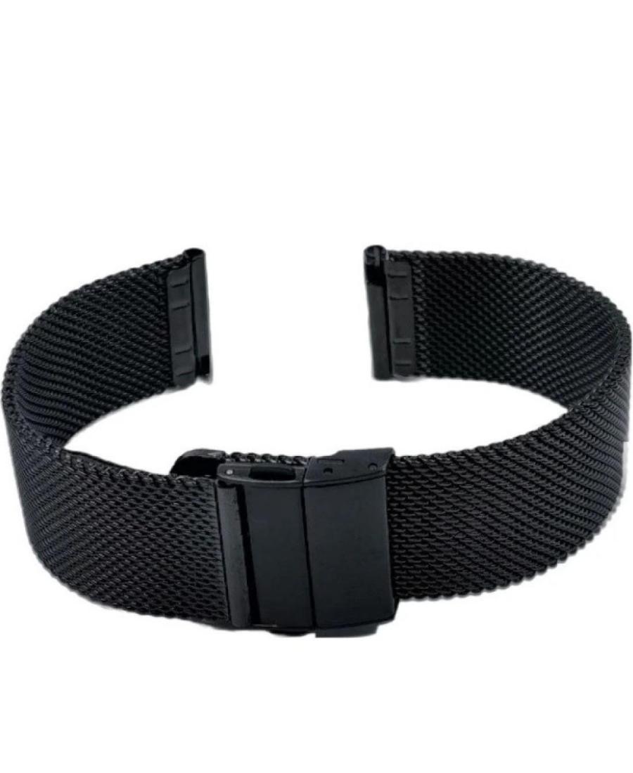 ACTIVE ACT.WD006.18.black Металл 18 мм