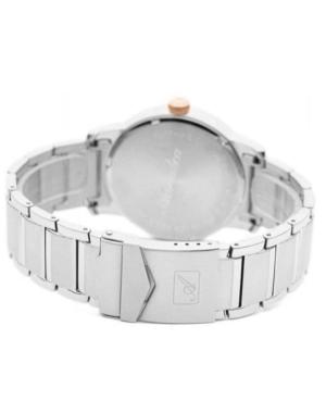 Men Classic Analog Klassisch Swiss Quartz Watch ADRIATICA Schwarz Dial 44mm A1144.R114Q image 14