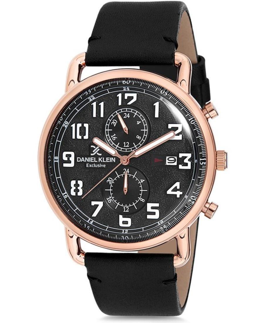Чоловічий Наручний Годинник DANIEL KLEIN DK12245-5