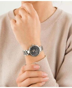 Women Classic Analog Swiss Quartz Watch ADRIATICA Černá Dial 34mm A3705.E18MQM image 13