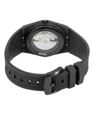 Чоловічий Класичний Швейцарський Механічний Наручний Годинник TISSOT T137.907.97.201.00 image 4