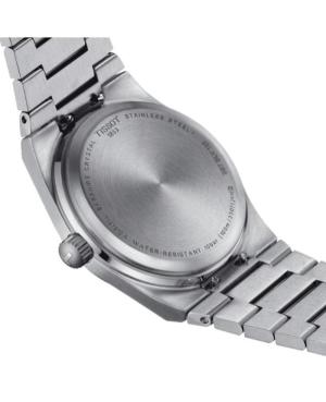 Женские Классические Швейцарские Наручные Часы TISSOT T137.210.11.421.00 изображение 5