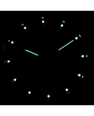 Men Classic Analog Klassisch Swiss Quartz Watch ADRIATICA Blau Dial 41mm A1293.5115Q image 2