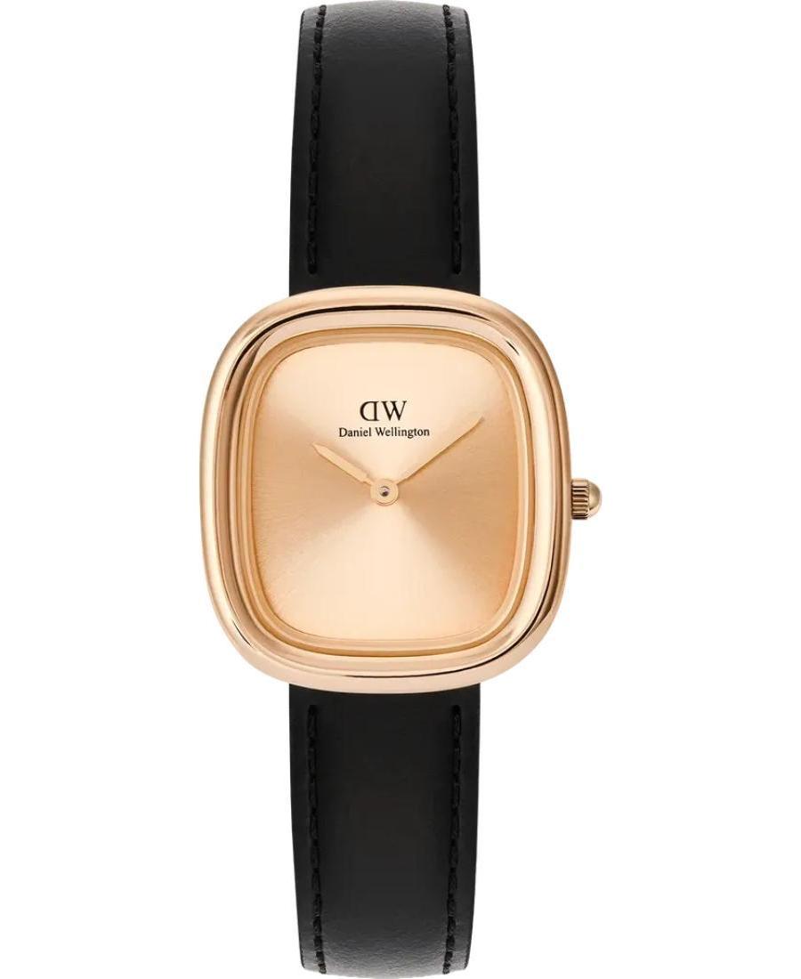 Moteriškas Modernus (fashion) Kvarcinis Rodyklinis Watch DANIEL WELLINGTON DW00100879