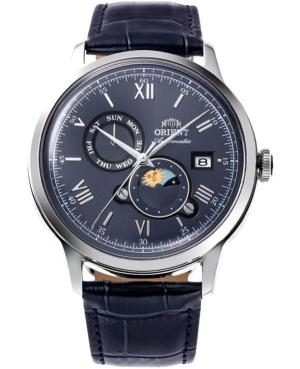 Мужские Классические Маханические Наручные Часы ORIENT RA-AK0806L30B