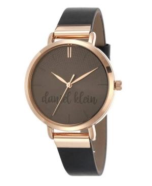 Moteriškas Kvarcinis Watch DANIEL KLEIN DK.1.12492-6