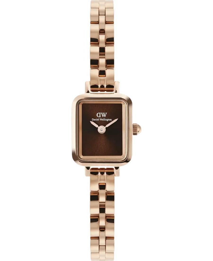 Жіночий Фешн Наручний Годинник DANIEL WELLINGTON DW00100849