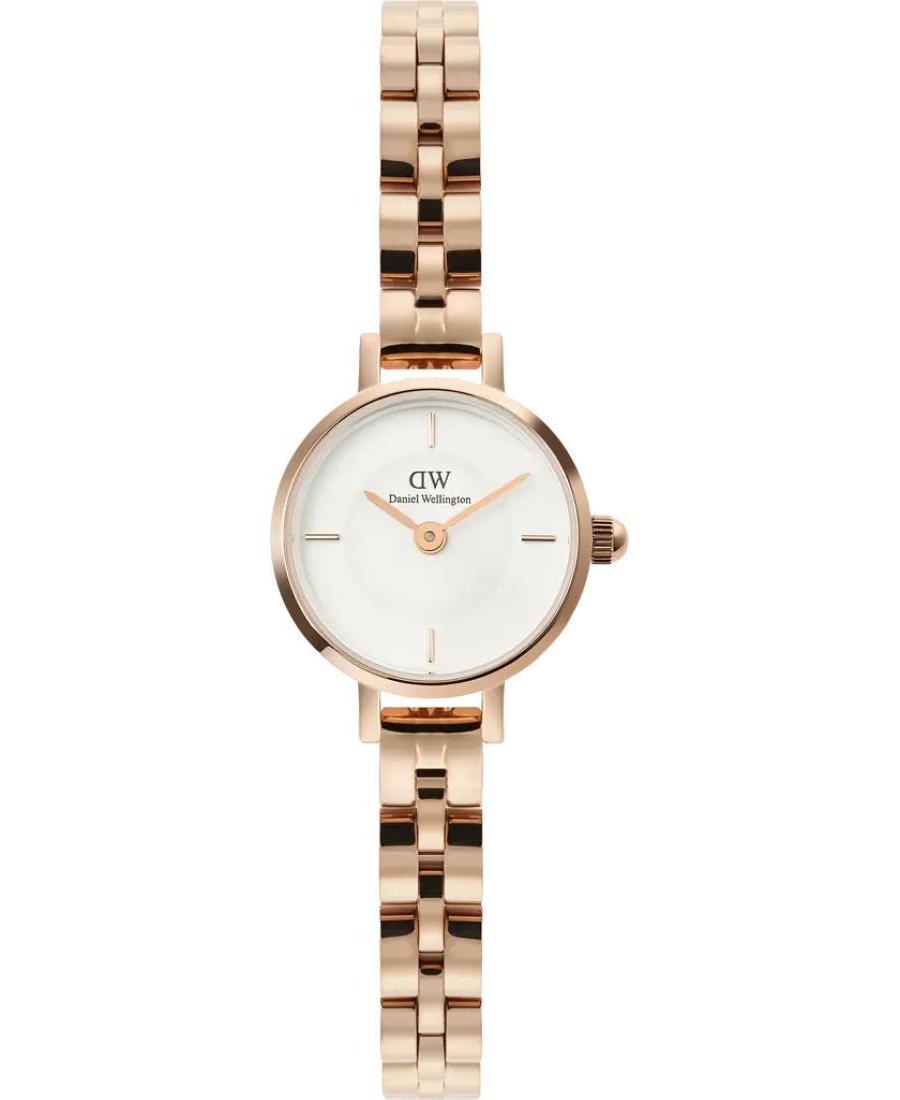 Kobiety Moda kwarcowy analogowe Zegarek DANIEL WELLINGTON DW00100854