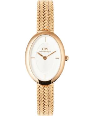 Kobiety Moda kwarcowy analogowe Zegarek DANIEL WELLINGTON DW00100883