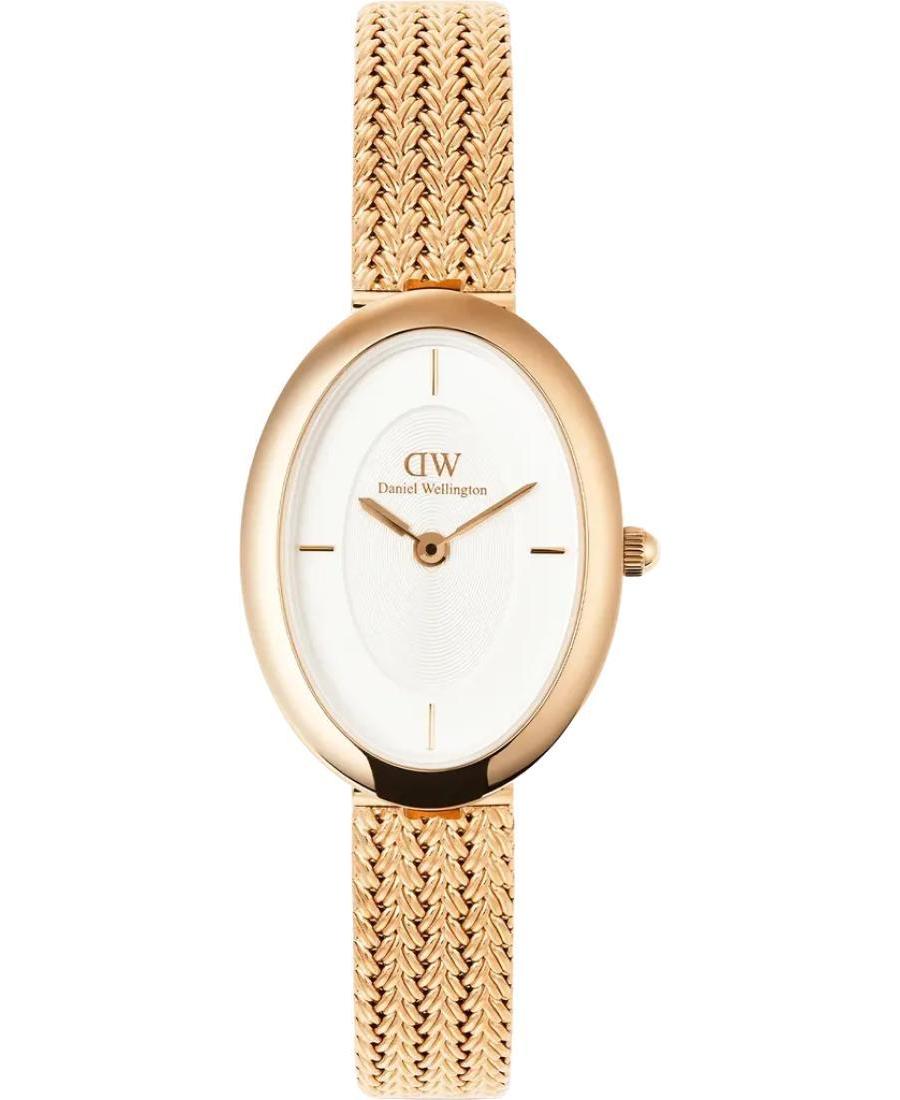 Moteriškas Modernus (fashion) Kvarcinis Rodyklinis Watch DANIEL WELLINGTON DW00100883