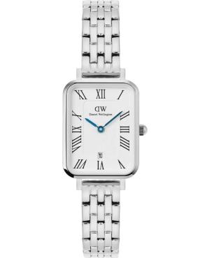 Kobiety kwarcowy analogowe Zegarek DANIEL WELLINGTON DW00100864
