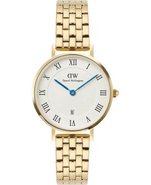 Women Quartz Analog Watch DANIEL WELLINGTON DW00100857