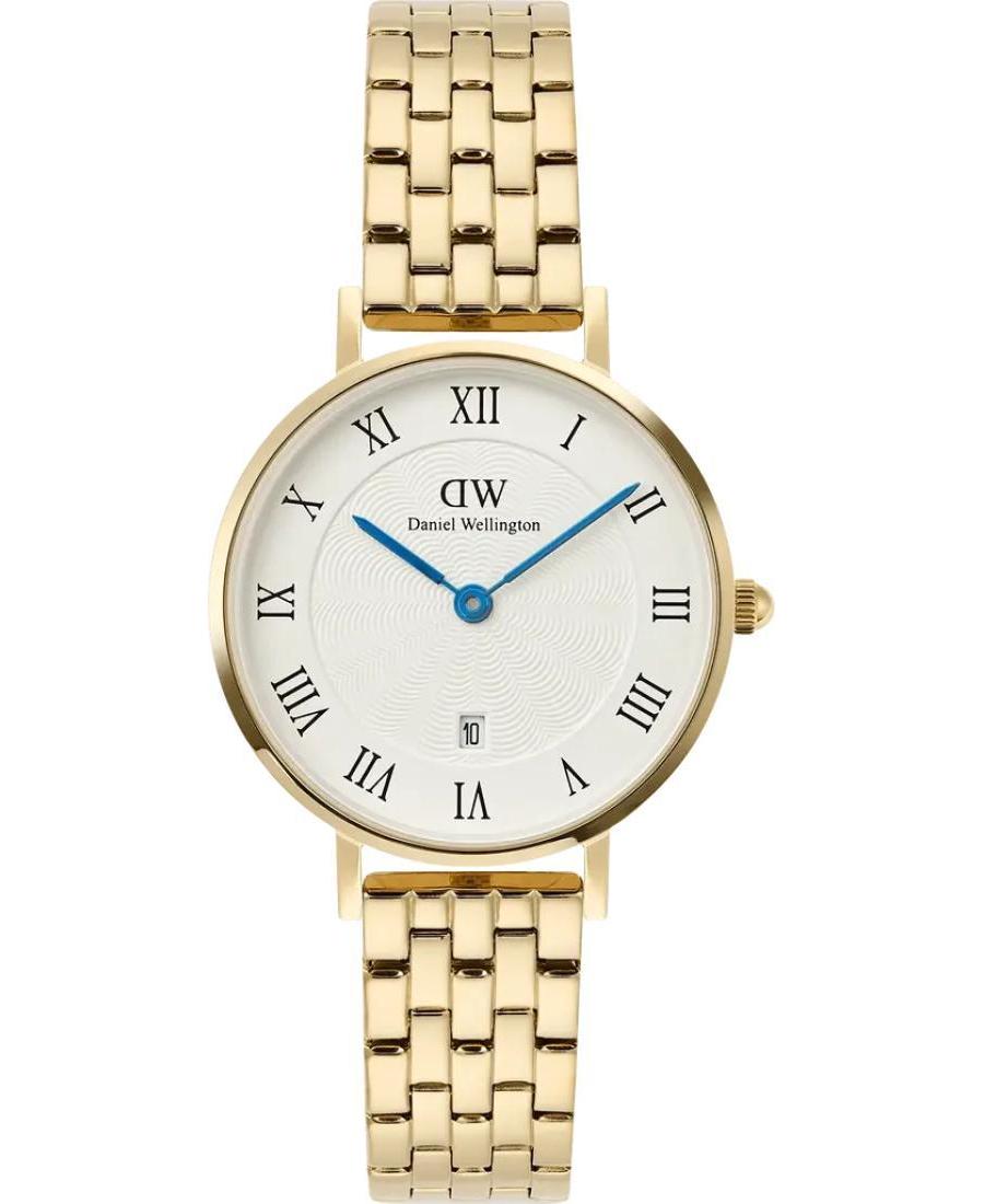 Women Quartz Analog Watch DANIEL WELLINGTON DW00100857
