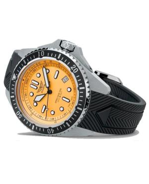 Мужские Спортивные Дайверские Швейцарские Наручные Часы AVIATOR V.1.42.0.375.6 изображение 2