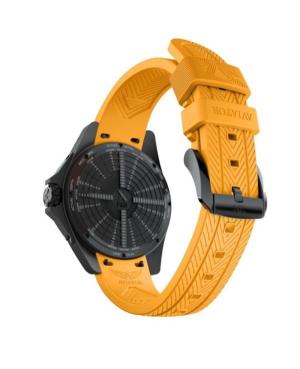 Mężczyźni sportowy Diver Luxury Szwajcar automatyczny analogowe Zegarek AVIATOR V.1.43.5.368.0 Czarny Wybierz 42.8mm image 1