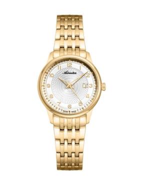 Женские Швейцарские Наручные Часы ADRIATICA A3254.1123Q