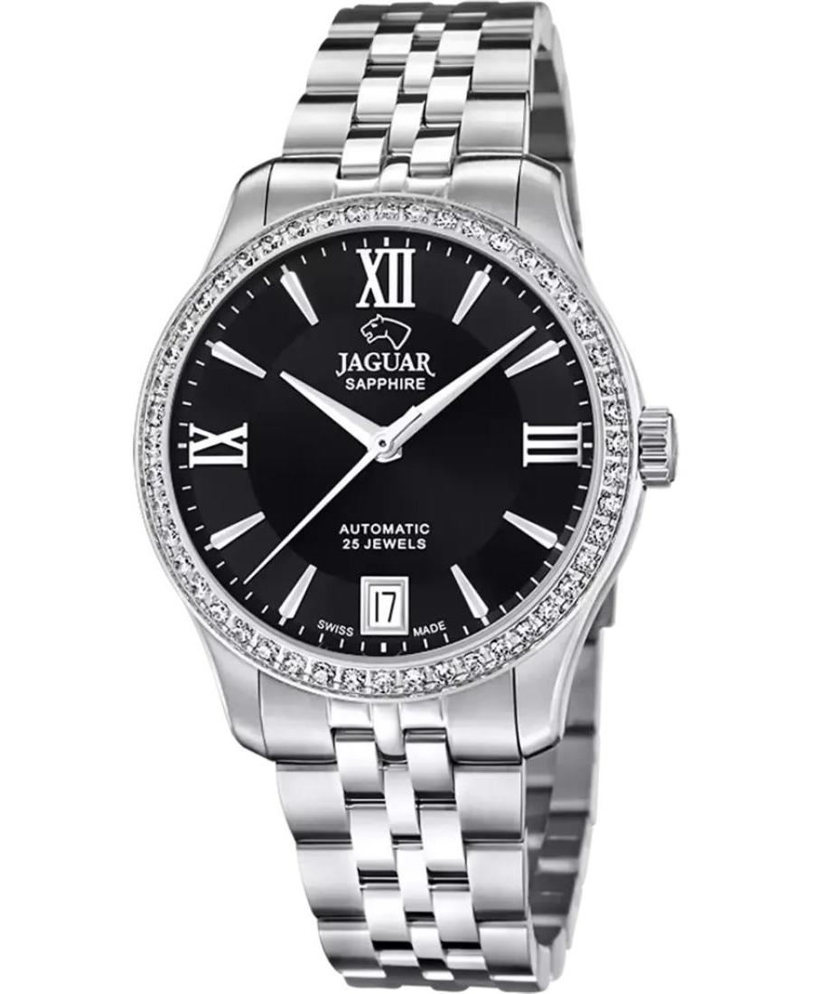 Women Luxury Analog Watch JAGUAR J998/1