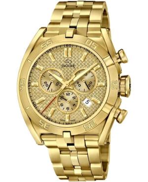 Mężczyźni Luxury kwarcowy analogowe Zegarek JAGUAR J853/2