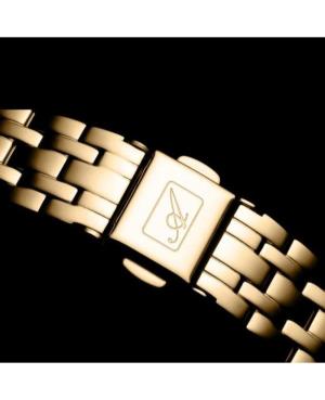 Women Classic Analog Klasické Swiss Quartz Watch ADRIATICA Silver Dial 33mm A3766.1113Q image 13