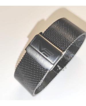 VOSTOK EUROPE VE-UNDINE-BR-BK Металл 20 мм изображение 2