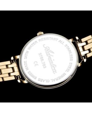 Женские Классические Швейцарские Наручные Часы ADRIATICA A3766.1113Q изображение 15