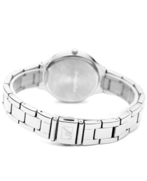 Women Classic Analog Klasické Swiss Quartz Watch ADRIATICA Silver Dial 34mm A3823.5163Q image 11