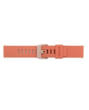 Watch Strap CASIO 10642668 Pink 20 mm image 3