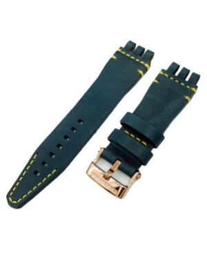Vostok-Europe Energia Rocket Watch Strap VE-ENERGIJA.05(Y).26.RG Green Modrá Zelená 27 mm