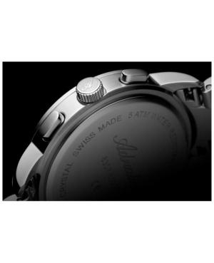 Чоловічий Швейцарський Наручний Годинник ADRIATICA A8307.51R6CH image 3