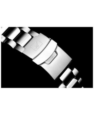 Men Classic Analog Swiss Quartz Watch Chronograph ADRIATICA A8307.51R6CH image 4