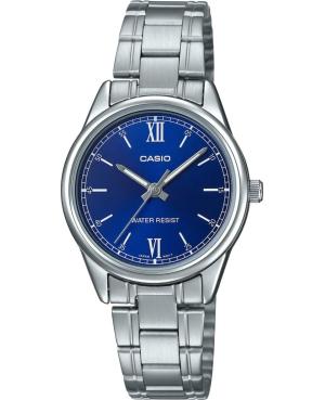Жіночий Наручний Годинник CASIO LTP-V005D-2B2 (A)