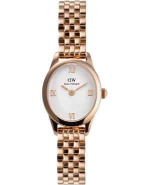 Women Quartz Analog Watch DANIEL WELLINGTON DW00100805