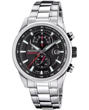 Men Quartz Analog Watch FESTINA F20694/6