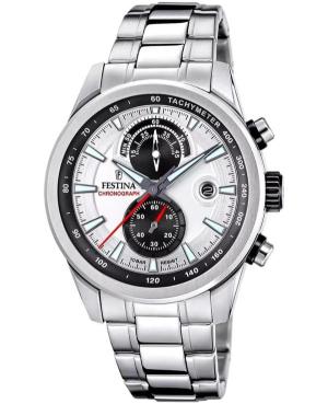 Мужские Кварцевые Аналоговый Часы FESTINA F20694/1