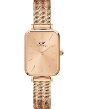 Women Fashion Quartz Analog Watch DANIEL WELLINGTON DW00100484