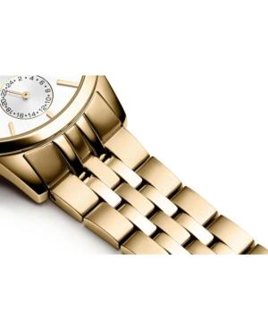 Women Classic Analog Quartz Watch PIERRE RICAUD Silver Dial 33mm P21056.1113QF image 2