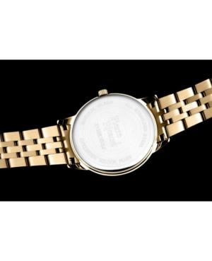 Women Classic Analog Quartz Watch PIERRE RICAUD Silver Dial 33mm P21056.1113QF image 5