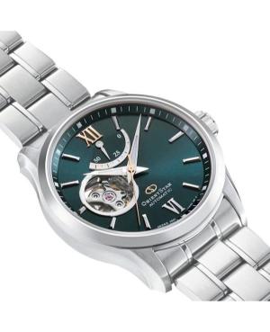 Мужские Маханические Наручные Часы ORIENT RE-AT0002E00B изображение 7
